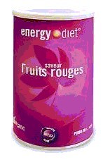 худеем вместе с Energy Diet!