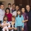 Мальц, Янгаевы, Егоровы,Танаевы, Захаровы