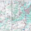 д.Преображеновка. Башкортостан (на карте уже нет)