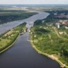 город Дубна