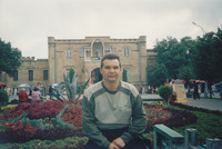 шишкины(близкие-далекие)