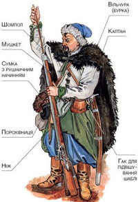Род Колбаса
