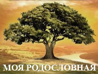 Моя родословная