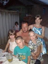 Отрезенко
