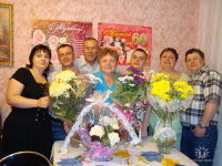 Землянские