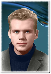 Семья Аброскиных