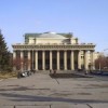 Новосибирск - Маслянино