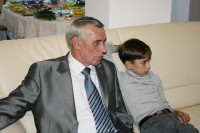 Курмажиновы