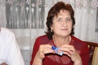 Курмажиновы