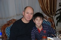 Иксановы