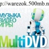 Мега портал ВАРЕЗА
