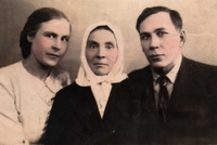 Платухины