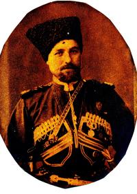 Косуля