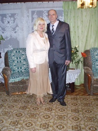 Шараповы