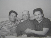 Бобрус