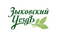 ЗЫКОВСКИЙ УЕЗДЪ