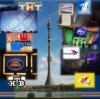 Съемки известных телепередач